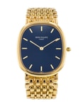 Pre-Owned Patek Philippe Ellipse Watch